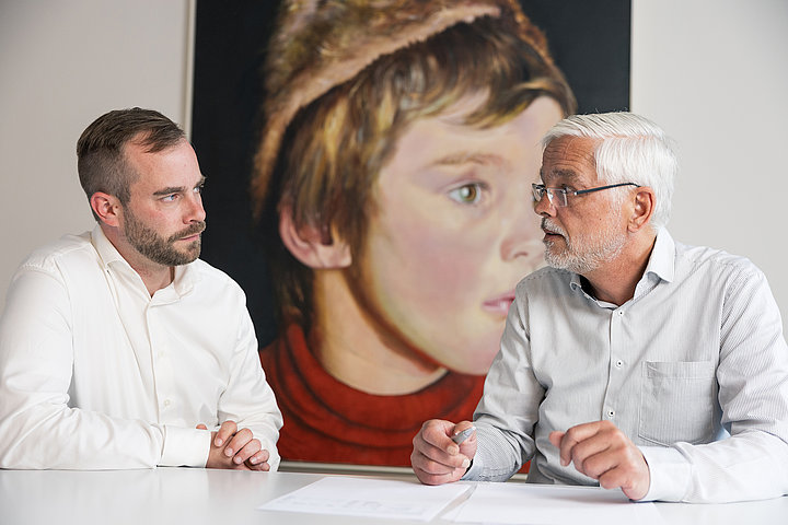 Meies & Schüller PartG mbB