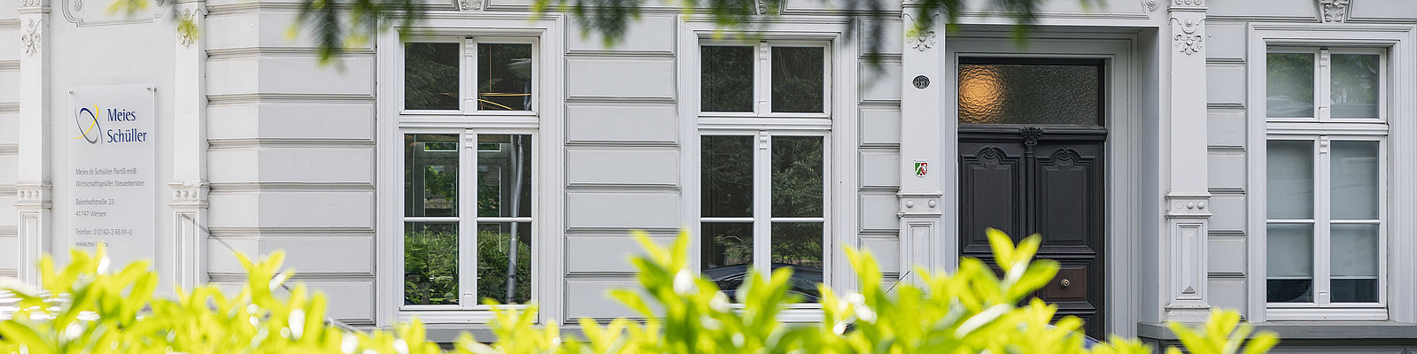 Meies & Schüller PartG mbB